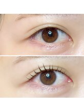 アブジー ヘア レボ(abbzi Hair Revo)/【MAI】まつげパーマ