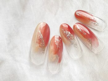 ハンドぬりかけデザインコース