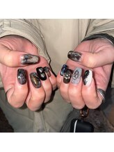 ハラジュクネイルズ(harajukunails)/コースご相談ください