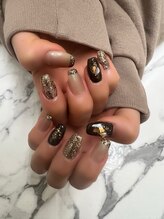 美容室ハーブ 国分寺台店(HERB)/定額デザイン5000