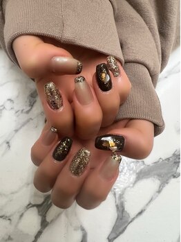 美容室ハーブ 国分寺台店(HERB)/定額デザイン5000