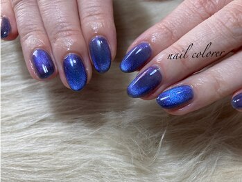 クロレ(colorer)/レイヤーマグネット♪