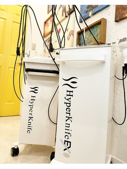 リノアボディスパ(LINORE BodySpa)/どっちにする?!