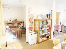 ビューネット(BEAUNet)/ビューネットの店内です。