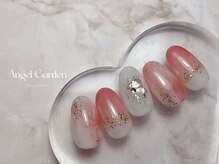エンジェルガーデンネイル 池袋店(Angelgarden nail)/