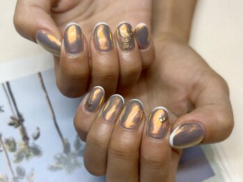 マイレ(Maile)/お客様120minコース