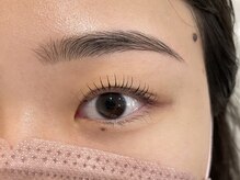 コクア(KOKUA)/アイブロウ×まつ毛パーマ