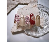 アリラリ ネイル(arirari nail)/定額デザインA