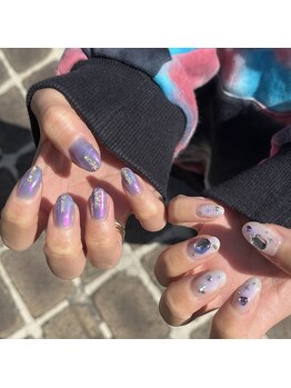 カートゥーン(CARTOON)/