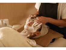 ココハル(cocoharu)/フェイシャル