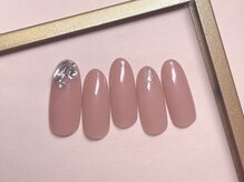 ベアトリーチェ 新宿西口(Beatrice)/マオジェルデザインコース