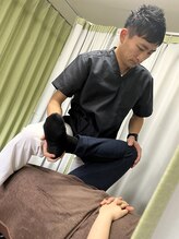 ヒカリカイロプラクティック 恵比寿院