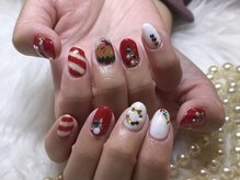 コレット(Colette.)/ ジェルやり放題【横浜】