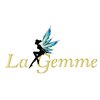 メンズ ラジェム(Men's La Gemme)ロゴ