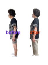 リビーナス(Re.venus)/姿勢が変われば生活が変わる！