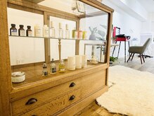 シードアンドビューティー 代官山店(SEED&Beauty)/