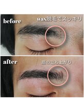 エクラ(eclat)/ハリウッドブロウリフト