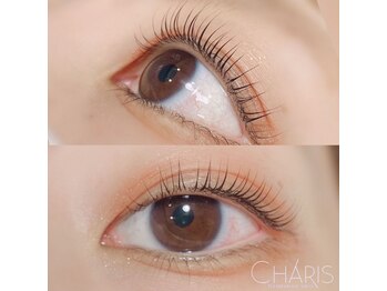 カリス(CHARIS)/ラッシュリフト
