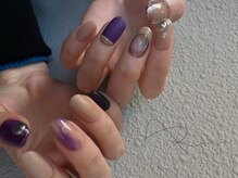 アルス 川崎(ars)/持ち込みデザイン1h45m