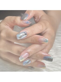 ライクネイル 本店(RaiK NaiL)/