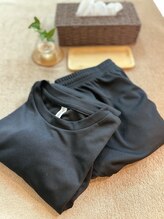 エアリー 昭島(Airily)/お着替えのご用意もございます！