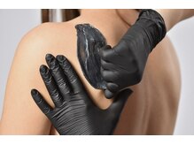 アマカ(Amaka)の雰囲気（国産ワックス使用。即ツルツルが手に入ります。）