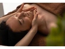 グリニティイワタホテル内ビューティーサロン(GREENITY IWATAホテル内BeautySalon)/男性メニューもあります