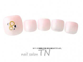 ティーエヌ TSUTAYA北巽店/【FOOT]12月季節の定額4900円