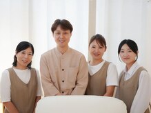 ヘッドミント 草加店/スタッフ（ドライヘッドスパ）