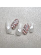 ブランチェ 大崎店(Blance)/デザインB　¥9900　(税込)