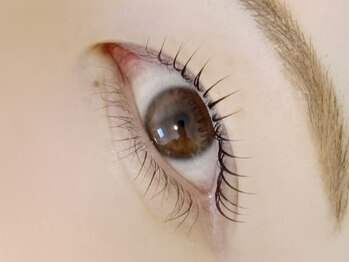 ネイルサロン プール ヴー(Nail Salon Pour Vous)/【まつげ/ラッシュリフト】