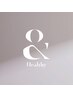 【SNSで話題】&Healthy（アンドヘルシー) マツエク140本×まつパ　¥13,200→