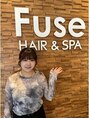 フューズ 曳舟店(Fuse)&nbsp;関根 亜衣梨
