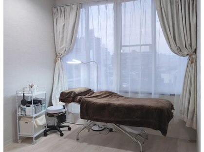 ナゴミアイラッシュ(nagomi eyelash)の写真