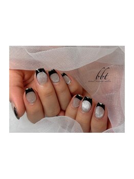 bbt nail