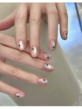 スペードキューネイル 新宿店(Spade Q Nail)/