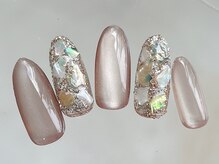 ソエルシー(soel sii)/定額デザイン　アート