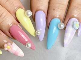持ち込みOKフリーアートコース