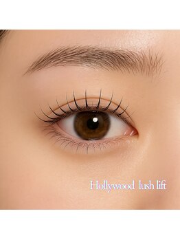 ラッシュラッシュ 八王子(LashRush)/ハリウッドラッシュリフト/