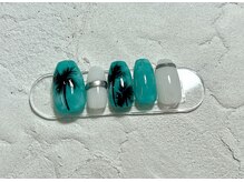 リトルリバー(Little River)/定額ネイル　2