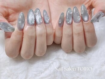 トイロ 長岡天神店(TOIRO)/マグネットワンカラー