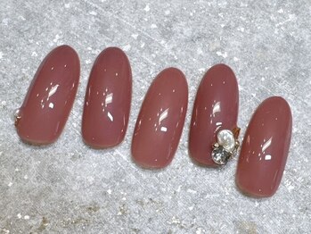 シャルマンローズ(Charmant Rose)の写真/プライベート空間で、丁寧かつ上質な施術をご提供♪心までほどける様な、ゆったりした時間をお過ごし下さい