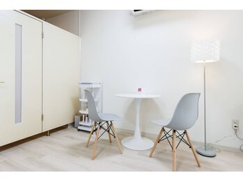 ポーラ 常盤中学校前(POLA)/カウンセリングスペース