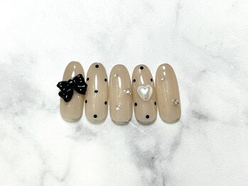 ミリシュ(milis)/design定額