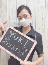 エルミューノ 本八幡店(elμno) yuki