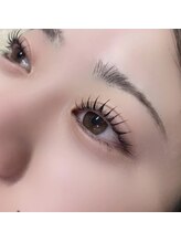 ジェンダー アイ(GENDER EYE)/ド－リ－目尻流し！