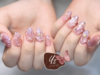 ワイアンドエス(Y&S)/