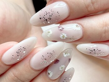 ネイルサロン ユーフォリア(EUPHORIA)/