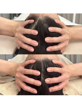 ケリービューティーサロン(kelly beauty salon)/本日も常連様