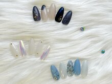 ヴィゼ(Vize)/定額デザイン【秋・冬】